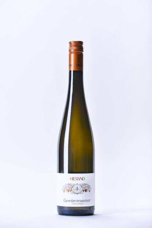 Hiestand Sauvignon blanc