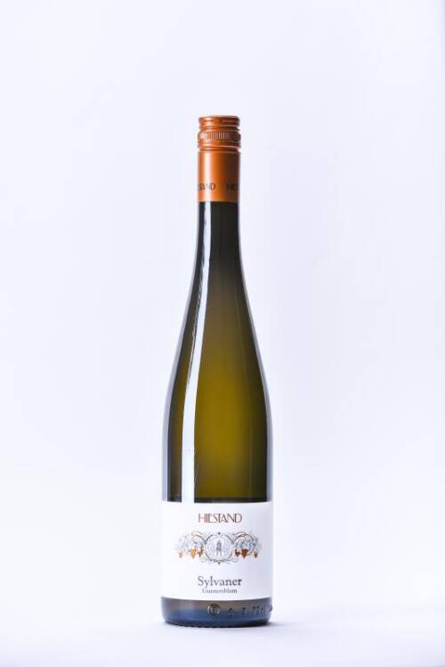 Hiestand Grüner Silvaner