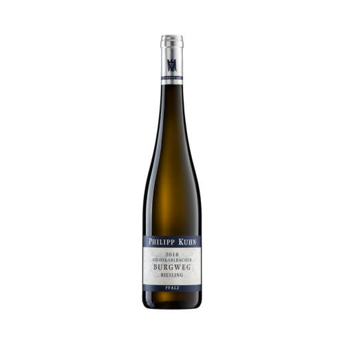 Philipp Kuhn Riesling Burgweg