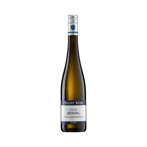 Philipp Kuhn Riesling Vom Kalksteinfelsen