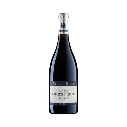 Philipp Kuhn Cabernet Franc -RESERVE-