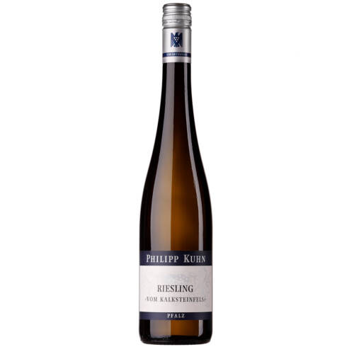 P. Kuhn Laummersheim Riesling  vom Kalksteinfels